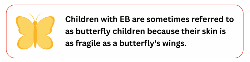 EB butterfly children (1)